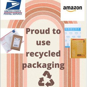(approximately 2 days to ship!)